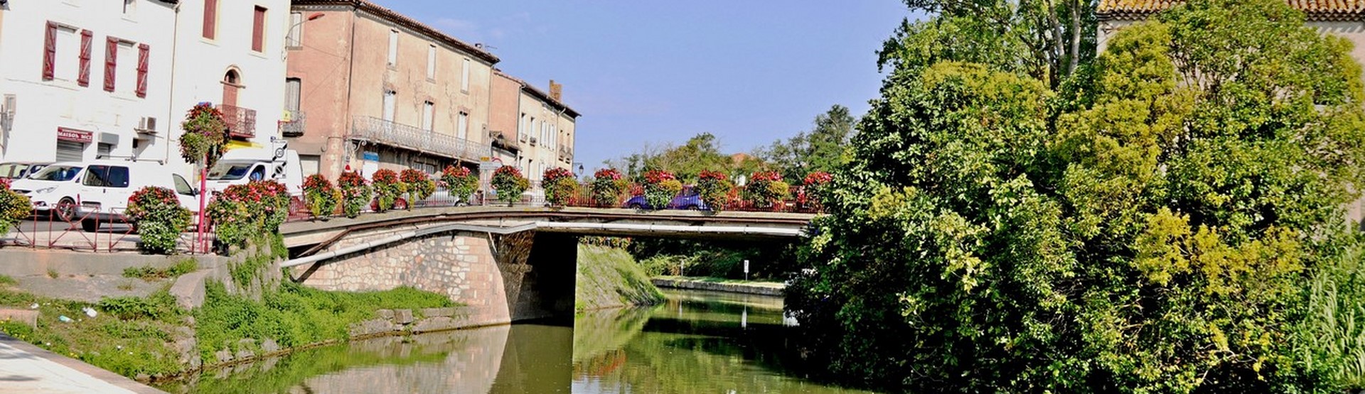le parc fleurie