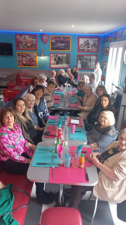 DINER 118   DINER 118