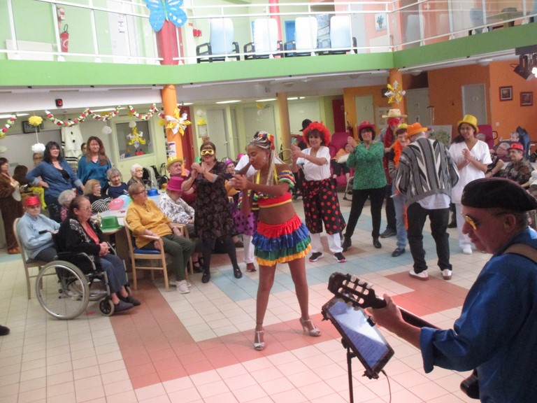 CARNAVAL  CARNAVAL