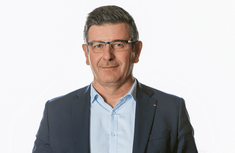 Maire de TREBES