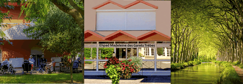 ehpad de trebes